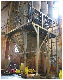 硫酸亞鐵，聚合硫酸鐵